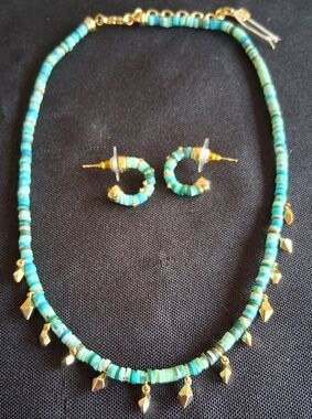 Kendra Scott Reece Jewelry Set